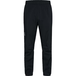 Haglöfs Men's Korp Proof II Pant True Black, L Haglöfs Men's Korp Proof II Pant True Black, L