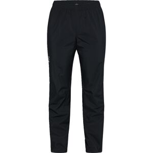 Haglöfs Women's Korp Proof II Pant True Black, S Haglöfs Women's Korp Proof II Pant True Black, S