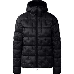 Haglöfs Women's Hede Down Hood True Black, L Haglöfs Women's Hede Down Hood True Black, L