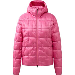 Haglöfs Women's Hede Down Hood Lantana Pink, XL Haglöfs Women's Hede Down Hood Lantana Pink, XL