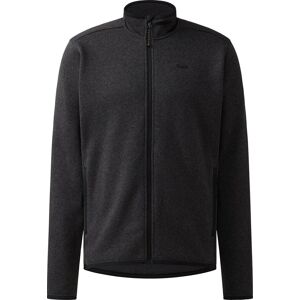 Haglöfs Men's Swook II Mid Jacket Magnetite/true Black, L Haglöfs Men's Swook II Mid Jacket Magnetite/true Black, L