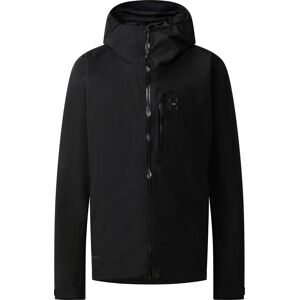 Haglöfs Men's Alert GORE-TEX Jacket True Black, XXL Haglöfs Men's Alert GORE-TEX Jacket True Black, XXL
