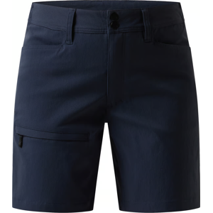 Haglöfs Women's Alert Mid Shorts Tarn Blue, 36 Haglöfs Women's Alert Mid Shorts Tarn Blue, 36