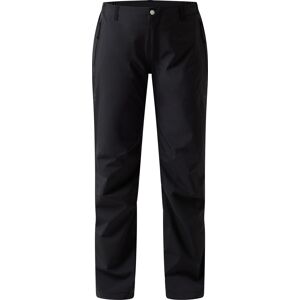 Haglöfs Women's Ozka Proof Pant True Black, S Haglöfs Women's Ozka Proof Pant True Black, S