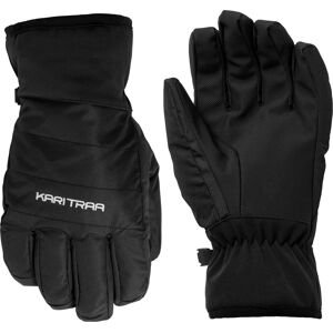 Kari Traa Women's Ragnhild Glove Black, 6 Kari Traa Women's Ragnhild Glove Black, 6