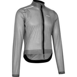 Gripgrab Men's PACR Emergency Jacket Transparent, XXL Gripgrab Men's PACR Emergency Jacket Transparent, XXL