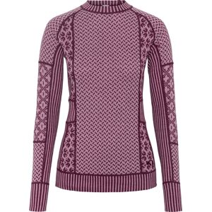 Kari Traa Women's Smekker Long Sleeve Lily, L Kari Traa Women's Smekker Long Sleeve Lily, L