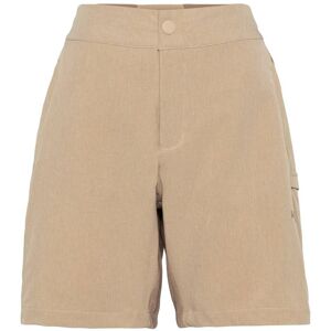 Kari Traa Women's Sanne Trail Shorts 7in Light Beige, XS Kari Traa Women's Sanne Trail Shorts 7in Light Beige, XS