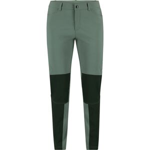 Kari Traa Women's Thale Hiking Pants Dusty Midtone Green, MURK, XS Kari Traa Women's Thale Hiking Pants Dusty Midtone Green, MURK, XS
