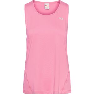 Kari Traa Nora 2.0 Tanktop - Sportskirt til kvinder Kari Traa Nora 2.0 Tanktop - Sportskirt til kvinder