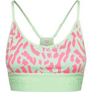 Kari Traa Women's Var Printed Mint, XS Kari Traa Women's Var Printed Mint, XS
