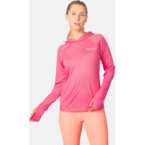 Kari Traa Women's Sanne Sunshirt Bubblegum, L Kari Traa Women's Sanne Sunshirt Bubblegum, L