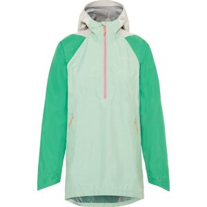Kari Traa Women's Sanne 3 L Anorak Light Green, M Kari Traa Women's Sanne 3 L Anorak Light Green, M