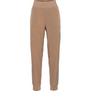 Kari Traa Women's Thale Jogger Pants Midtone Sand Grey, XS Kari Traa Women's Thale Jogger Pants Midtone Sand Grey, XS