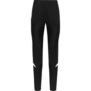 Kari Traa - Tirill Hybrid Tights - Sort - XS - Strømper tights Kari Traa - Tirill Hybrid Tights - Sort - XS - Strømper tights