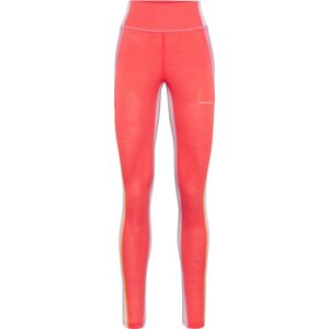 Kari Traa Women's Alma Pants Light Red, S Kari Traa Women's Alma Pants Light Red, S
