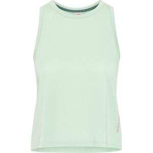 Kari Traa - Mija Top - Grøn - XL - Sportshirt Kari Traa - Mija Top - Grøn - XL - Sportshirt