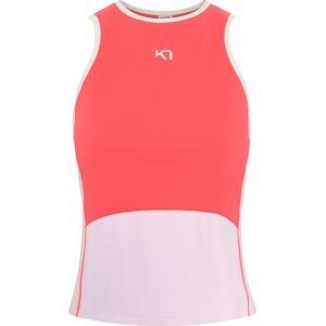 Kari Traa Women's Linnea Top Light Red, XL Kari Traa Women's Linnea Top Light Red, XL