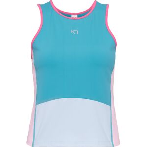 Kari Traa Women's Linnea Top Blue Lagoon, XL Kari Traa Women's Linnea Top Blue Lagoon, XL