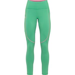 Kari Traa Women's Linnea Tights Green, L Kari Traa Women's Linnea Tights Green, L