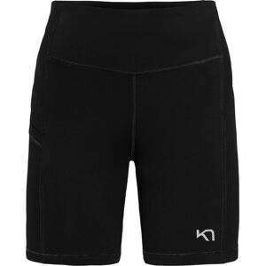 Kari Traa Women's Linnea Shorts Blck, Black, L Kari Traa Women's Linnea Shorts Blck, Black, L