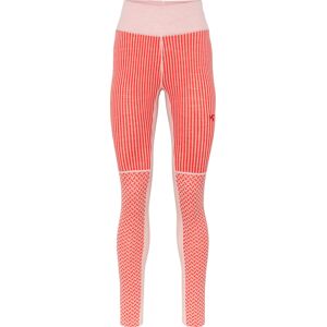 Kari Traa Women's Smekker High Waist Pants Gum, M Kari Traa Women's Smekker High Waist Pants Gum, M