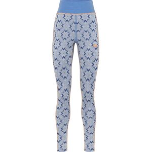 Kari Traa Women's Iselin Pants Sea, XL Kari Traa Women's Iselin Pants Sea, XL