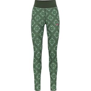Kari Traa Women's Iselin Pants Thyme, XL Kari Traa Women's Iselin Pants Thyme, XL