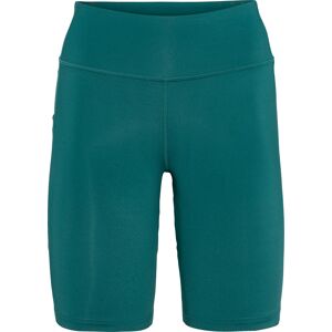 Kari Traa Women's Ava 8 Inch Shorts Peacock, M Kari Traa Women's Ava 8 Inch Shorts Peacock, M