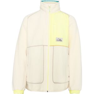 Kari Traa Women's Emma Midlayer Off White, L Kari Traa Women's Emma Midlayer Off White, L