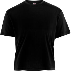 Kari Traa Women's Una Tee Black, L Kari Traa Women's Una Tee Black, L