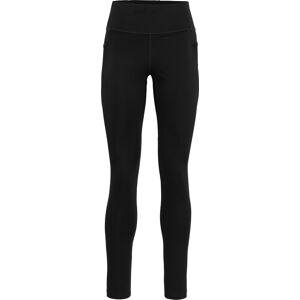 Kari Traa Women's Nia Tights Black, L Kari Traa Women's Nia Tights Black, L