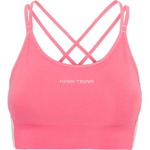 Kari Traa Women's Sofia Bra Bubblegum, XL Kari Traa Women's Sofia Bra Bubblegum, XL