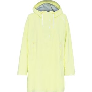 Kari Traa Women's Thea Cape Mellow Yellow, L Kari Traa Women's Thea Cape Mellow Yellow, L