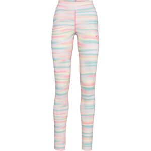 Kari Traa Women's Fryd High Waist Pants Bubblegum, L Kari Traa Women's Fryd High Waist Pants Bubblegum, L