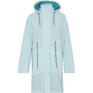 Kari Traa Women's Anja Jacket Aquatic, L Kari Traa Women's Anja Jacket Aquatic, L