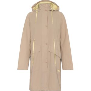 Kari Traa Women's Anja Jacket Mocha, L Kari Traa Women's Anja Jacket Mocha, L