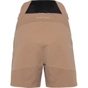 Kari Traa Women's Voss Pro Shorts 5in Midtone Sand Grey, M Kari Traa Women's Voss Pro Shorts 5in Midtone Sand Grey, M