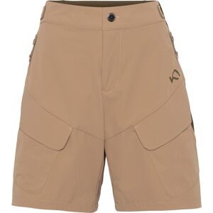 Kari Traa Women's Ane Cargo Shorts Midtone Sand Grey, L Kari Traa Women's Ane Cargo Shorts Midtone Sand Grey, L