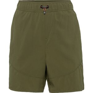 Kari Traa Women's Ane Shorts Dark Olive Green, XS Kari Traa Women's Ane Shorts Dark Olive Green, XS