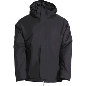 Dobsom Men's Foggia Jacket Black, M Dobsom Men's Foggia Jacket Black, M