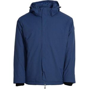 Dobsom Men's Foggia Jacket Stoneblue, XL Dobsom Men's Foggia Jacket Stoneblue, XL