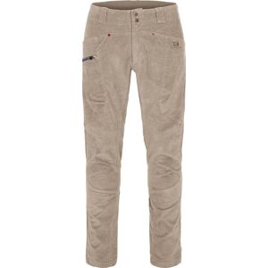 Elevenate Men's Après Cord Pants Vintage Khaki, S Elevenate Men's Après Cord Pants Vintage Khaki, S