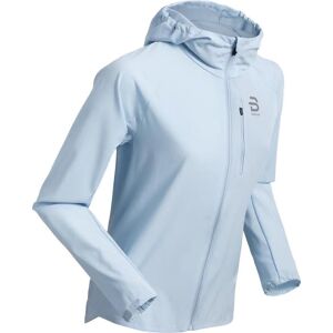 Dæhlie Women's Jacket Run 2.0 Blue Aura, XS Dæhlie Women's Jacket Run 2.0 Blue Aura, XS