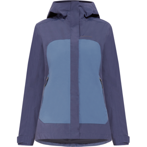 Didriksons Women's Grit Jacket 3 Blue Arcad, 38 Didriksons Women's Grit Jacket 3 Blue Arcad, 38