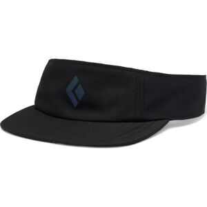 Black Diamond Men's Distance Visor Black, One Size Black Diamond Men's Distance Visor Black, One Size