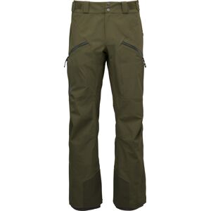 Black Diamond Men's Recon Stretch Pants Dark Moss, S Black Diamond Men's Recon Stretch Pants Dark Moss, S