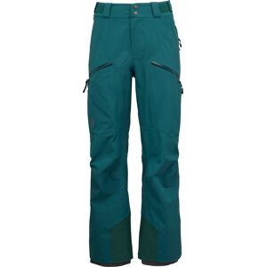 Black Diamond Women's Recon Stretch Pants Deep Woods, S Black Diamond Women's Recon Stretch Pants Deep Woods, S