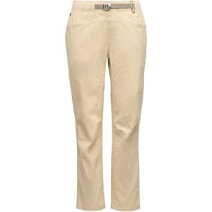 Black Diamond Women's Ethos Pants White Oak, XS Black Diamond Women's Ethos Pants White Oak, XS