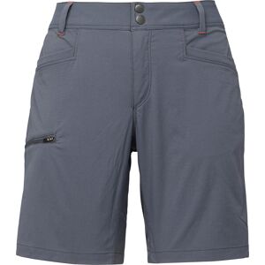 Black Diamond Women's Valley Shorts Anthracite, 10 Black Diamond Women's Valley Shorts Anthracite, 10